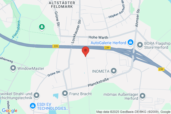 MTS Transport GmbH