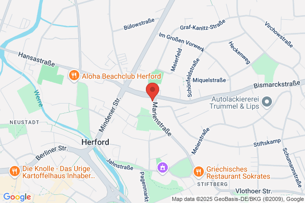 HK-Consulting - Kröger Unternehmensberatung