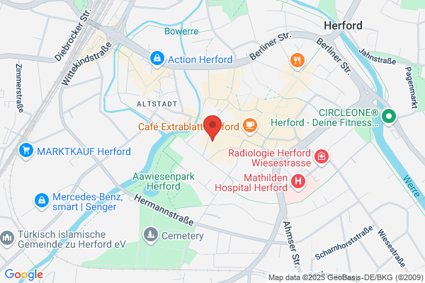 BildungsCentrum Herford