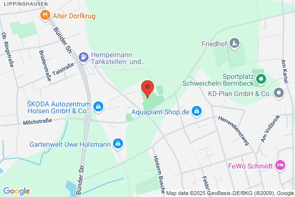 Reitsportverein Hiddenhausen