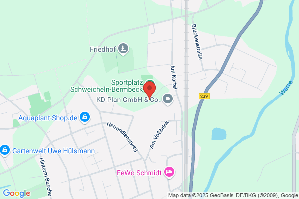 Schützenverein Schweicheln-Bermbeck u.U.