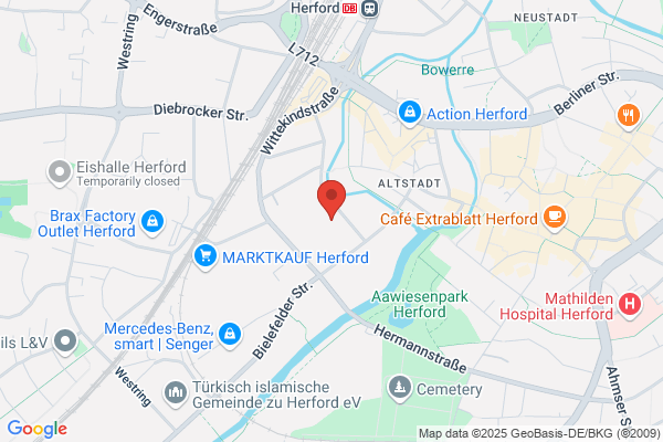 ver.di-Vereinte Dienstleistungsgewerkschaft