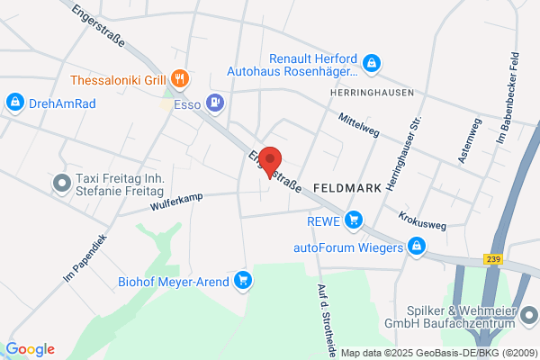 R+V Versicherung