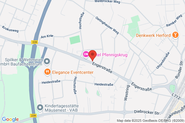 LVM Versicherung Markus Harzendorf - Versicherungsagentur