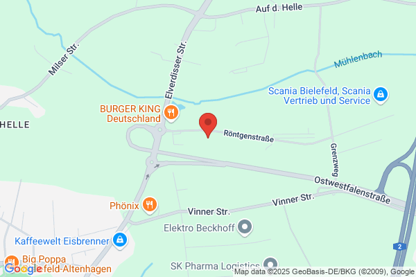 Büscher GmbH & Co. KG