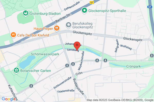Seack Media GmbH