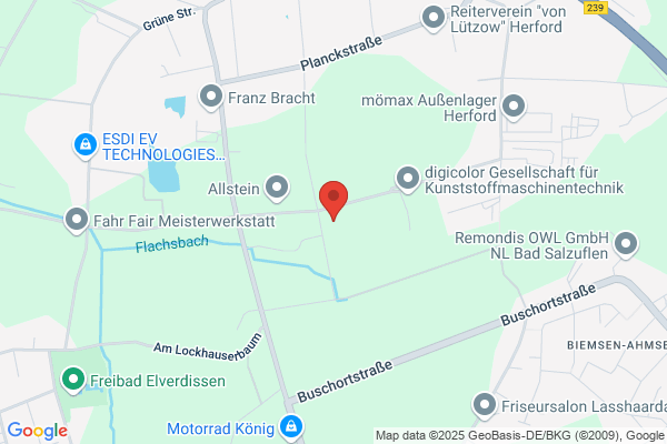 Richter Werkzeugbau GmbH