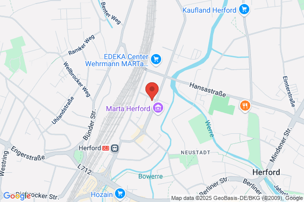 TERTIA Vermittlungsagentur GmbH