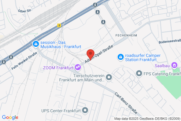 ALFA FOOD GmbH