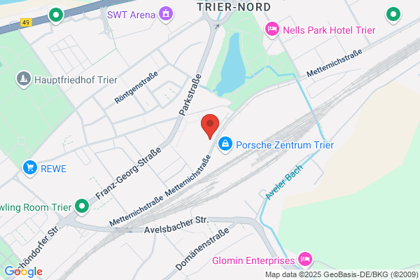 Hertz Autovermietung GmbH