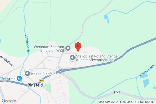 Liewer Hoch- u. Tiefbau GmbH