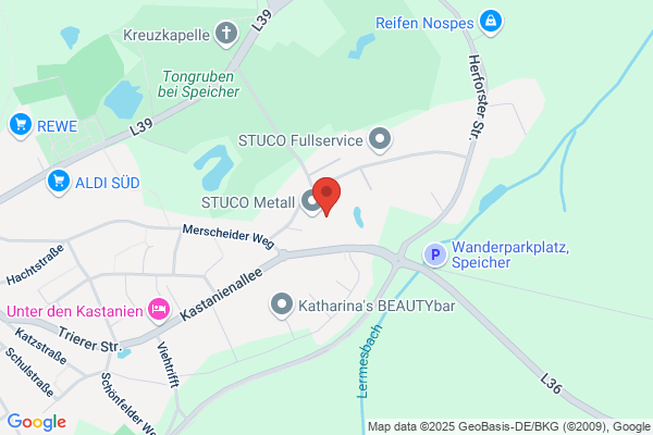 Stuco Metall GmbH