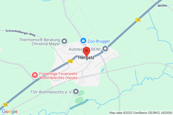 Architekturbüro Drögehoff