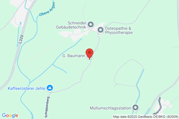 Baumann