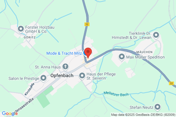 Cafe u. Mehr Inh. Sonja Fink