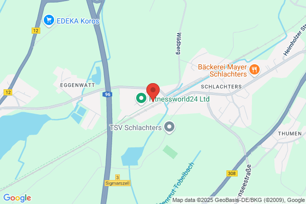 CashTester International GmbH