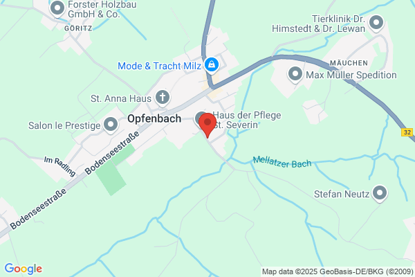 Dorothea Karg