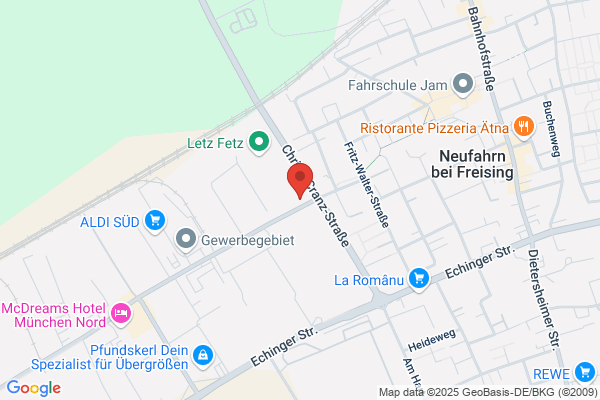 Euro Personal Leasing GmbH