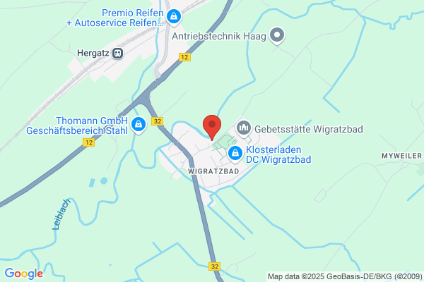Gemeinnützige Kephas Fernsehen GmbH