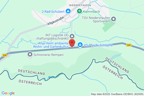 Heidi Heim- und Gartenmarkt GmbH