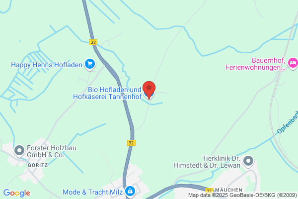 Hofkäserei Tannenhof