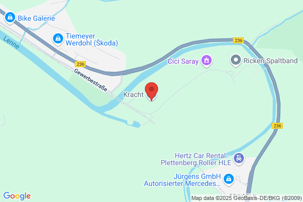 Kracht, Stefanie Bäckerei Ketterer - Schaafs Backhäusle
