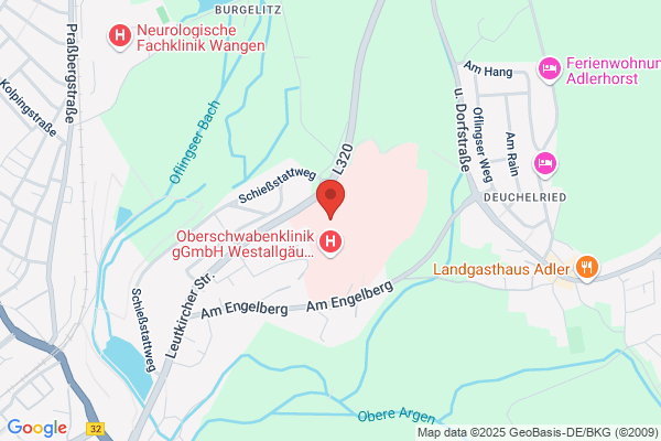 Rettungsdienst Oberschwaben/Allgäu