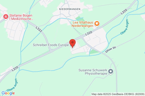 Schreiber Foods Europe GmbH