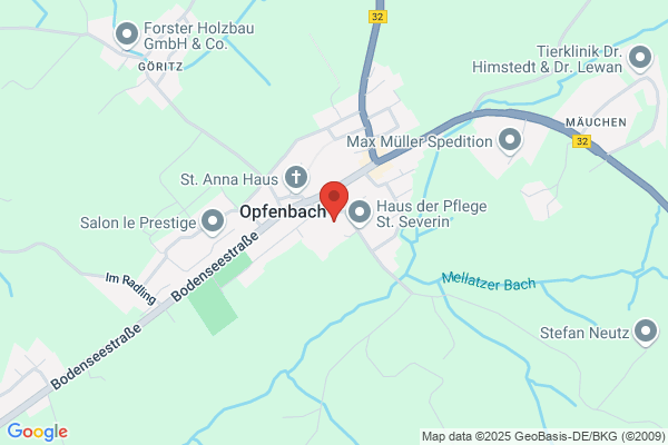 Schützenverein Opfenbach E.V.