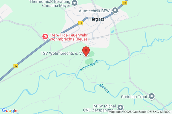 TSV Wohmbrechts e.V.
