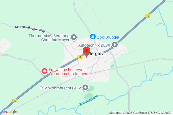 Volta Geschäftsführungs GmbH