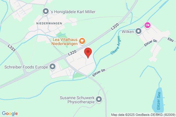 Weishaupt Max GmbH