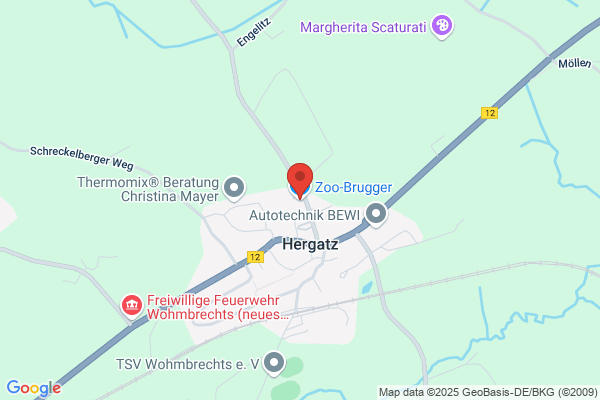 Zoo Brugger