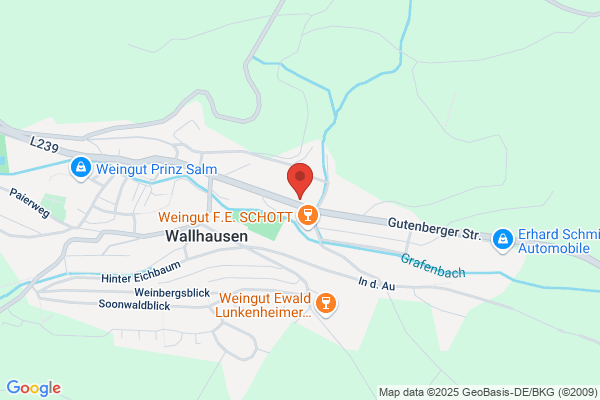Die Spielzeugscheune