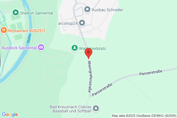 Forstrevier