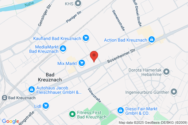 Memmesheimer Wendelin u. Jörg Heizungsbau GbR