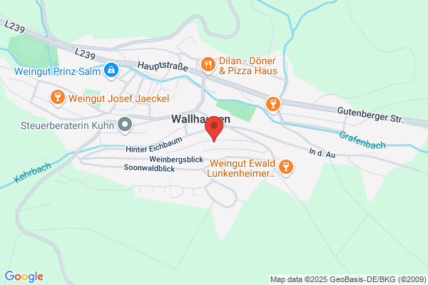 Wolf Spielgeräte GmbH