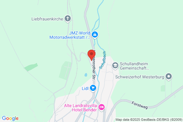 TÜV Rheinland Prüfstelle Westerburg