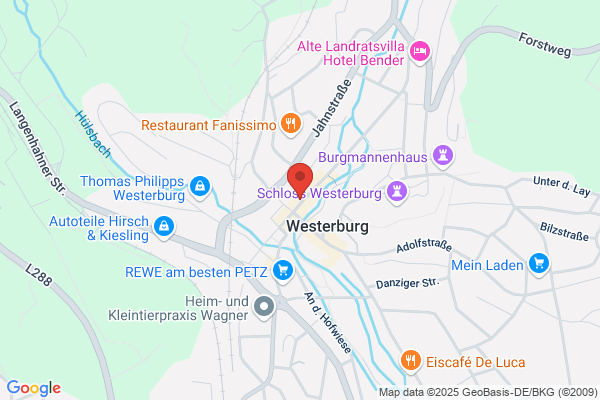 Sparkasse Westerwald-Sieg