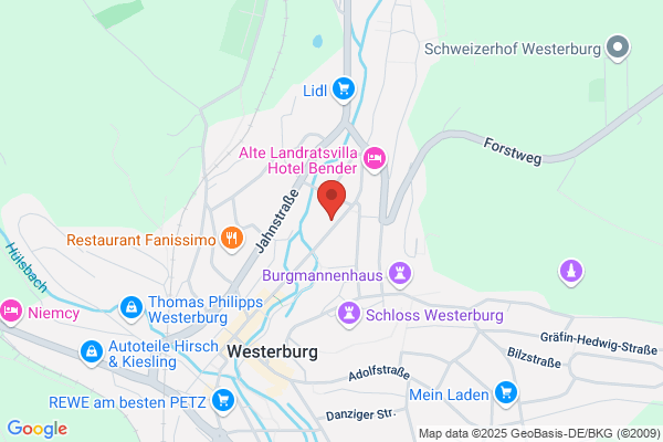 Karl-Herbert-Haus - Evangelisches Dekanat Westerwald