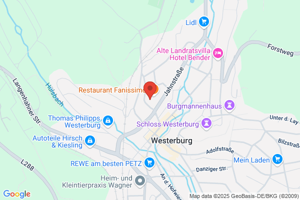 Agentur für Arbeit Westerburg