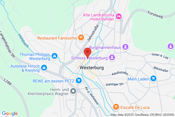G + W Wahler der Modemarkt GmbH