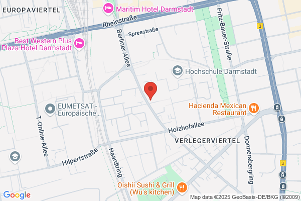Heimstätte Rheinland-Pfalz GmbH