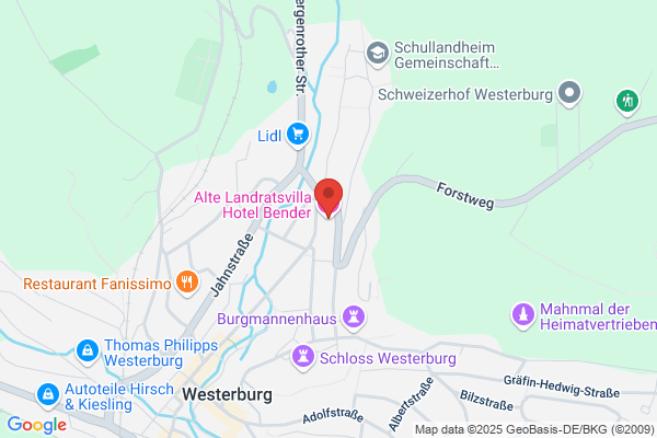 Hotel Bender GmbH