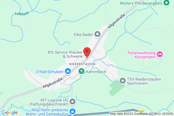 Klauber u. Pölzl