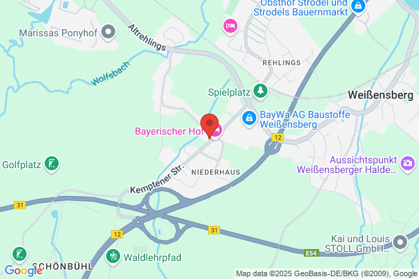 Sport Eggert Sportfachgeschäft