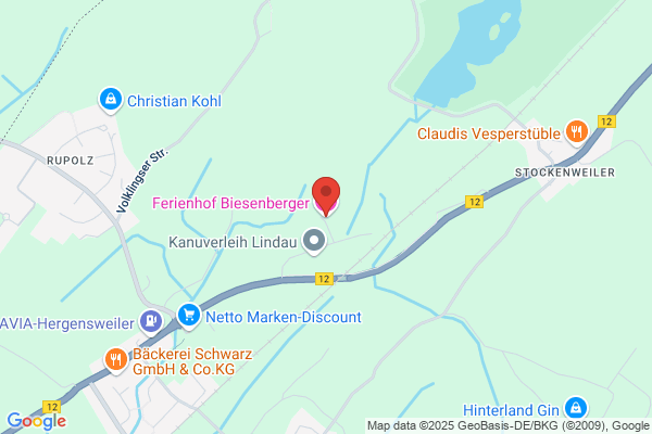 Alfred Biesenberger