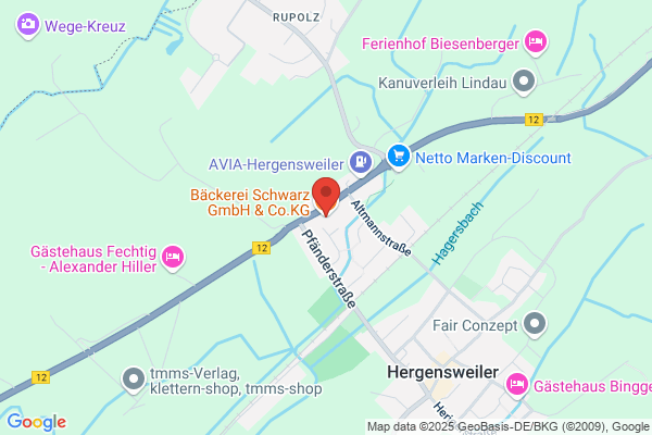 Bäckerei Schwarz GmbH & Co.KG
