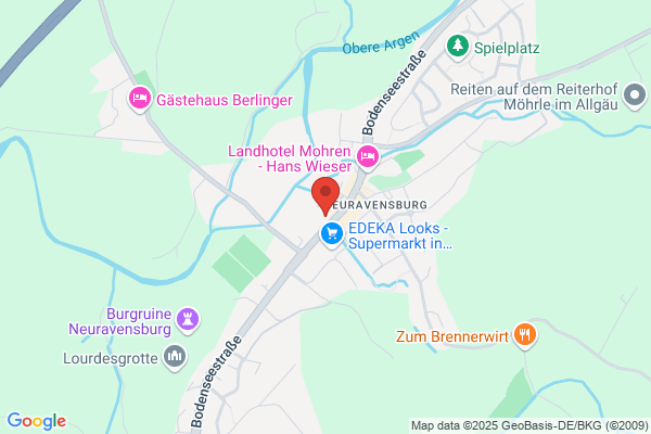 EKF Feinmechanik GmbH