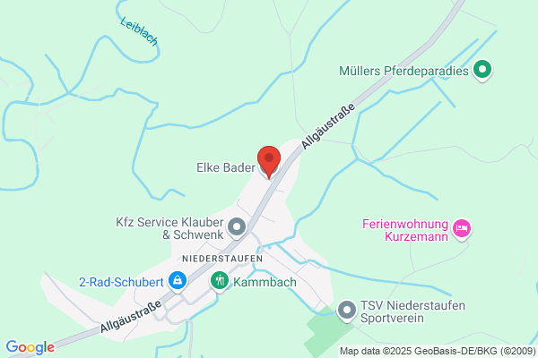 Elke Bader